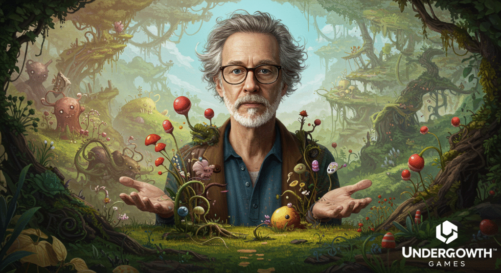 undergrowthgames contributor