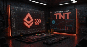 Crypto30x.com TNT
