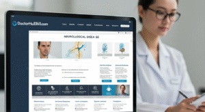 doctorhub360.com neurological diseases