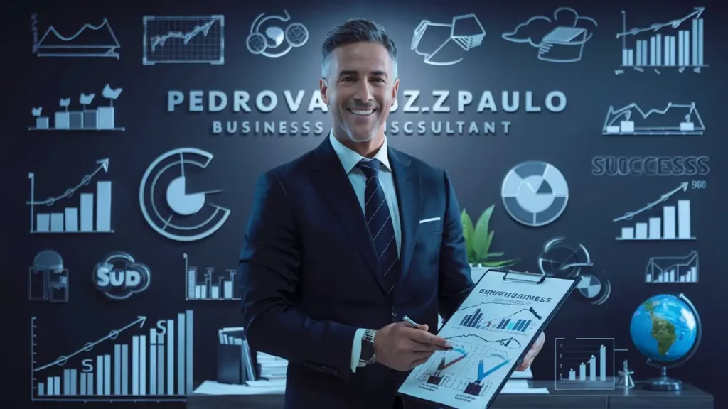 Pedro Vaz Paulo: A Comprehensive Insight