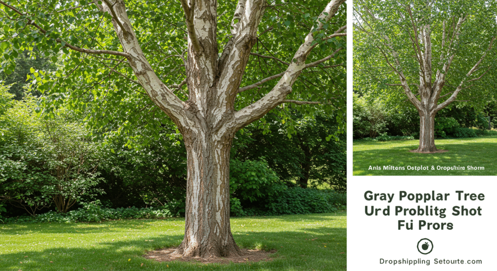 Dropshipping Graypoplar: A Complete Guide to Success