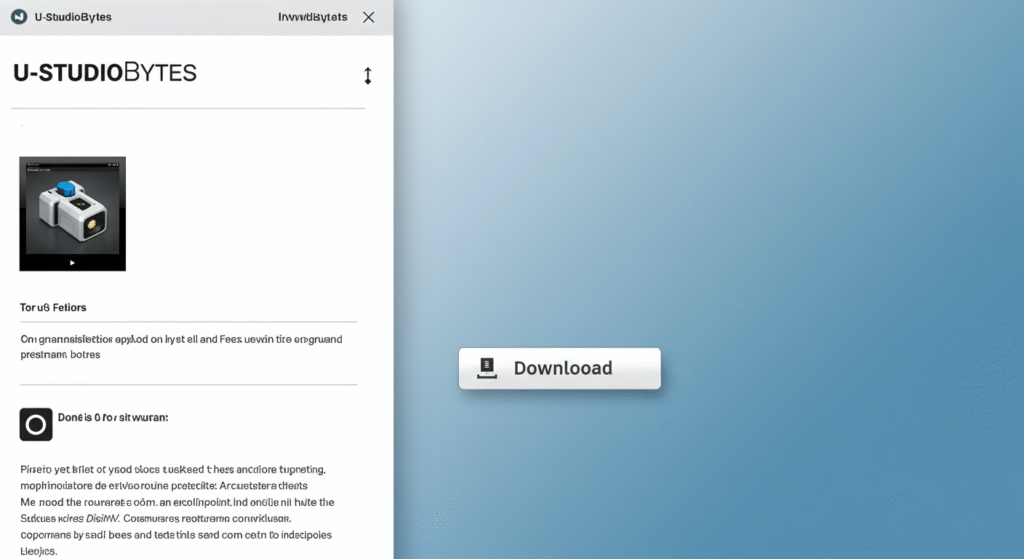 download ustudiobytes