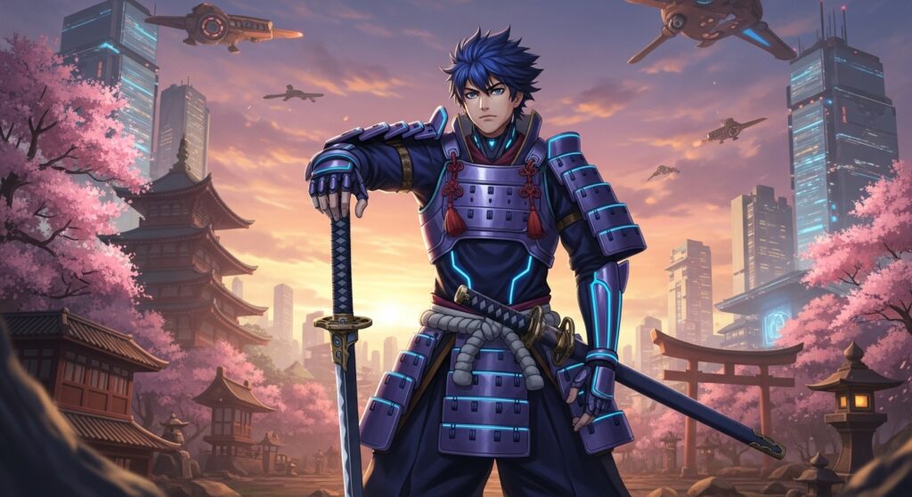 The Digital Rise of Ryouma777333: A Modern Icon in Online Culture