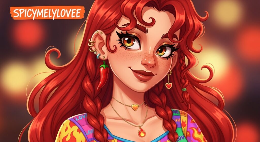 The Digital Rise of Spicymelylovee: A New Era of Online Influence