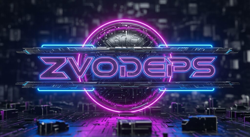 Zvodeps: Understanding the Emerging Digital Force Transforming Online Culture