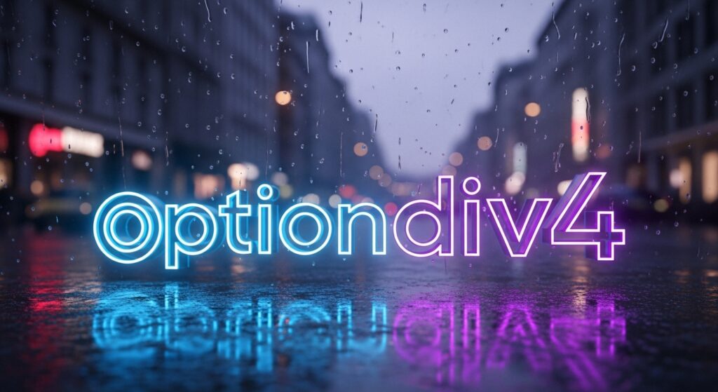 optiondiv4