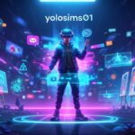 Yolosims01: A Digital Phenomenon Redefining Online Creativity