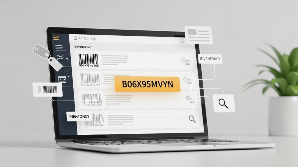 B06X95MVYN: Meaning, Usage, Importance, and How This Amazon ASIN Functions in Online Commerce