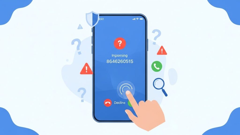 Unraveling the Mystery Behind 8646260515: What You Need to Know