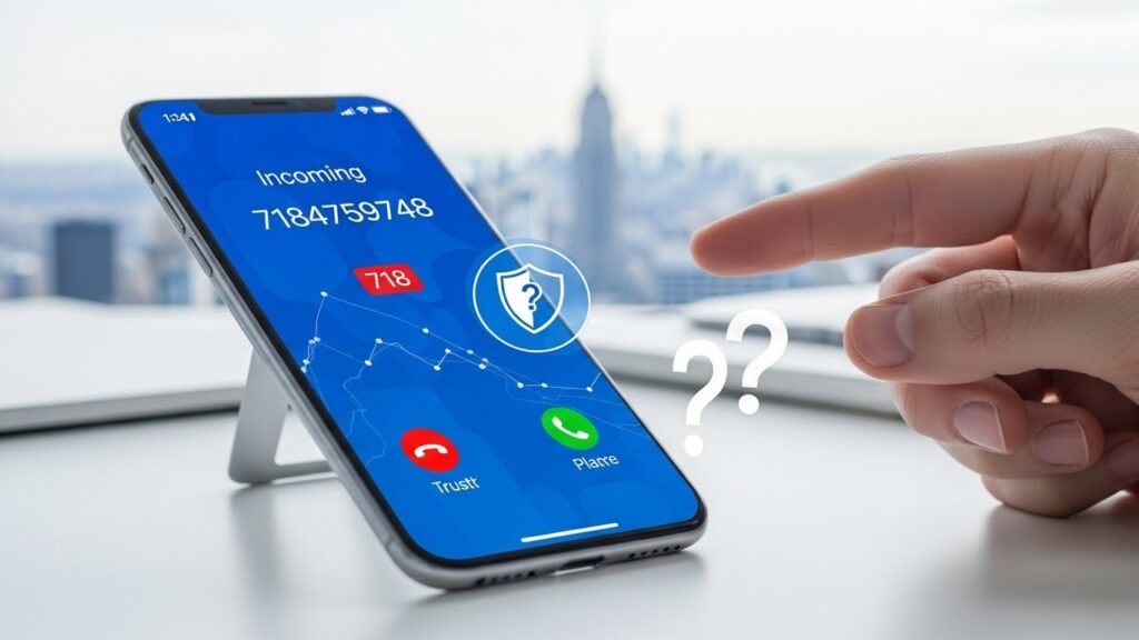 Understanding 7184759748: A Complete Guide to This Important Phone Number