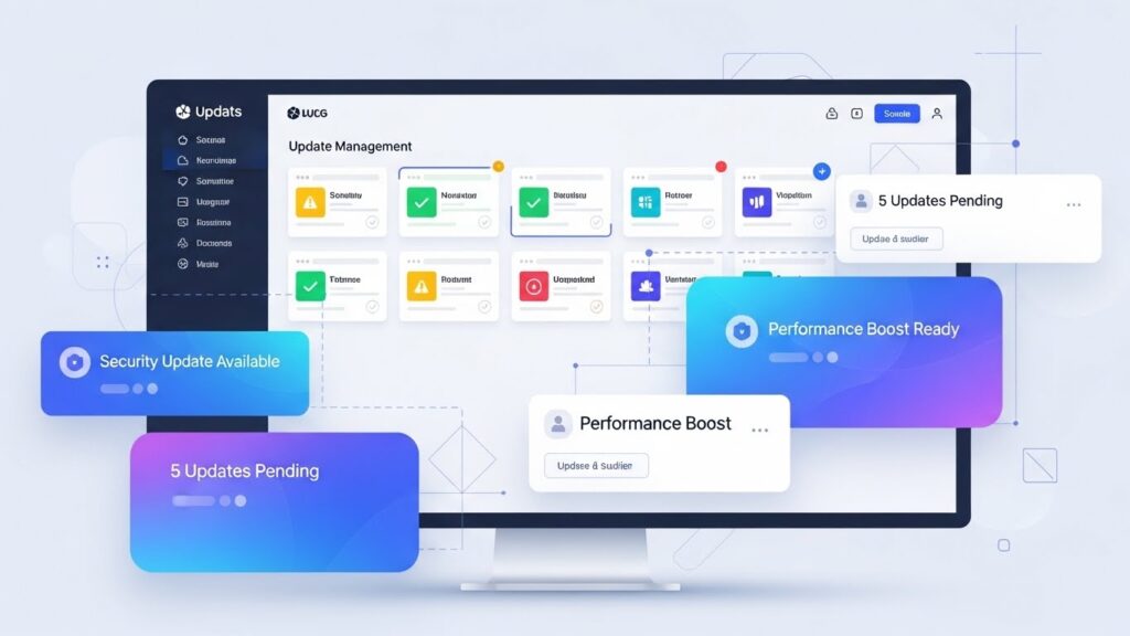 OntPress FreshUpdates: Your Complete Guide to Staying Ahead in Digital Content Management