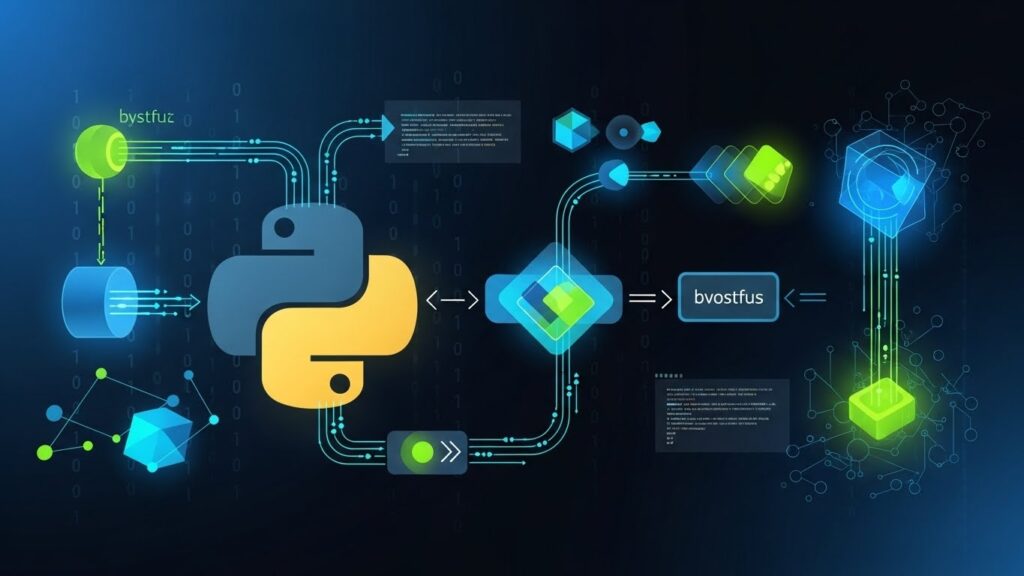 BVOStfus Python: A Comprehensive Guide to This Emerging Python Tool