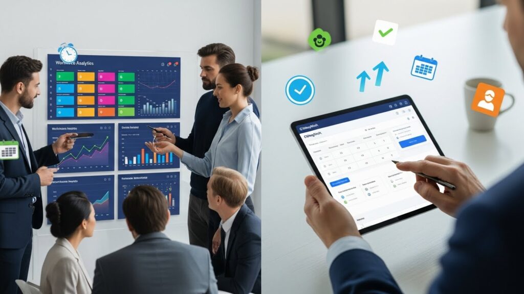 The Complete Management Guide EWMagWork: Streamlining Workforce Operations