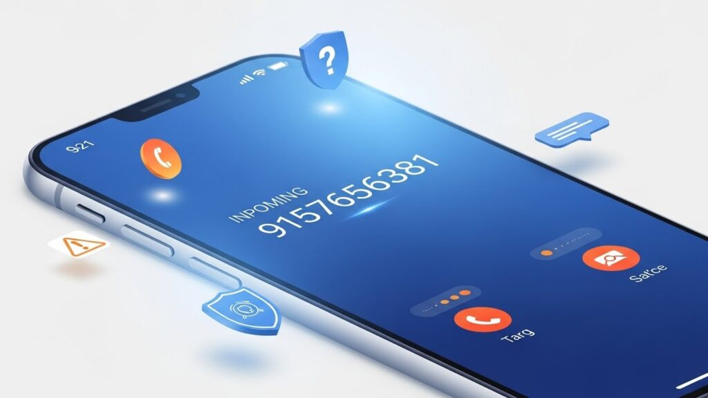 Understanding 9157656381: A Comprehensive Guide to This Unique Identifier