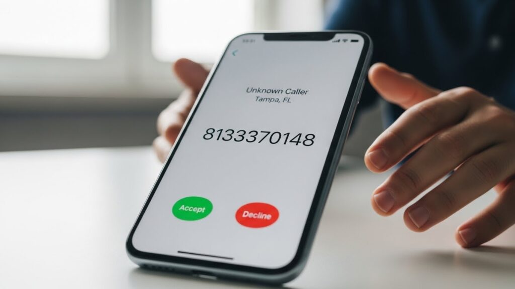 Understanding 8133370148: What You Need to Know About This Important Number