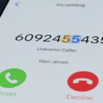 Understanding 6092455435: A Comprehensive Guide to This Important Phone Number