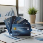 B2zakelijke Leningcard: Your Complete Guide to Business Credit Solutions