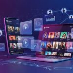 Aaiyifan: The Revolutionary Platform Transforming Digital Entertainment and Content Creation